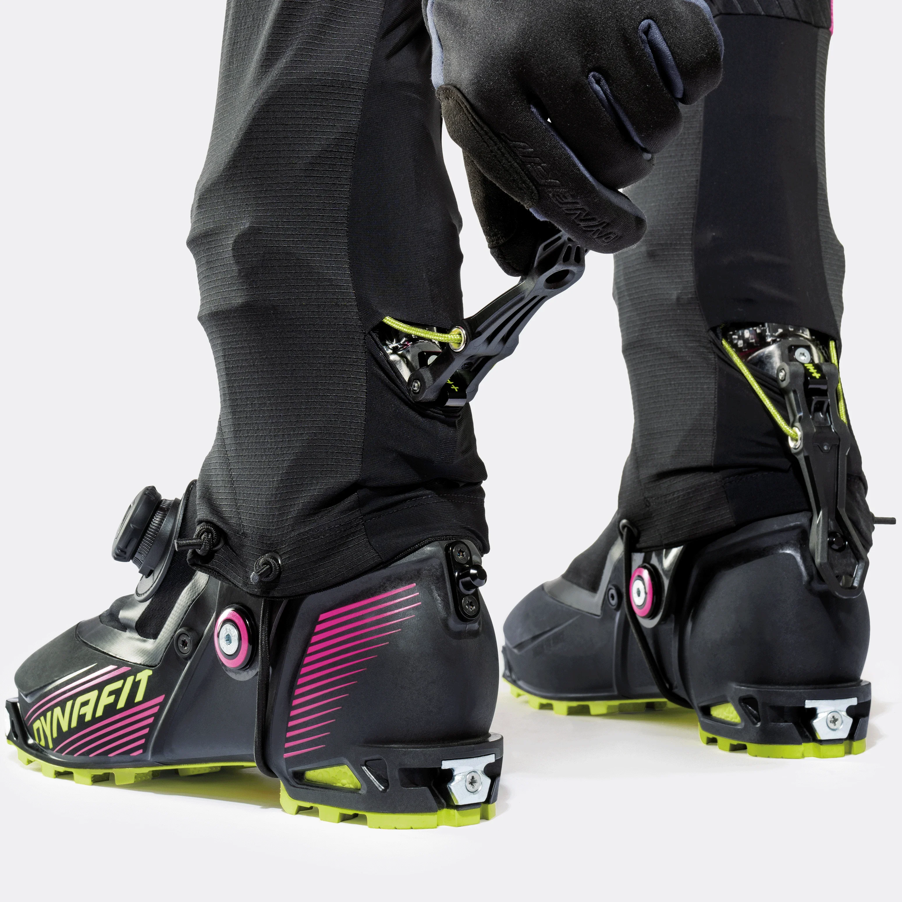 Dynafit DNA AT Boot – Cripple Creek Backcountry Dynafit DNA AT Boot – Cripple Creek Backcountry