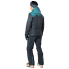 Dynafit M Radical Primaloft Hood Jacket Winter Apparel - Winter Apparel Mens Insulated Top Dynafit