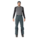 Dynafit M Ridge Dynastretch Pant Winter Apparel - Winter Apparel Mens Softshell Bottom Dynafit
