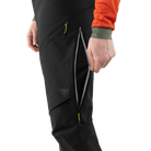 Dynafit M Ridge Dynastretch Pant Winter Apparel - Winter Apparel Mens Softshell Bottom Dynafit