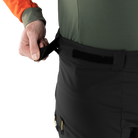 Dynafit M Ridge Dynastretch Pant Winter Apparel - Winter Apparel Mens Softshell Bottom Dynafit
