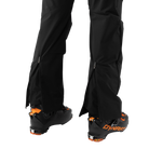 Dynafit M Ridge Dynastretch Pant Winter Apparel - Winter Apparel Mens Softshell Bottom Dynafit