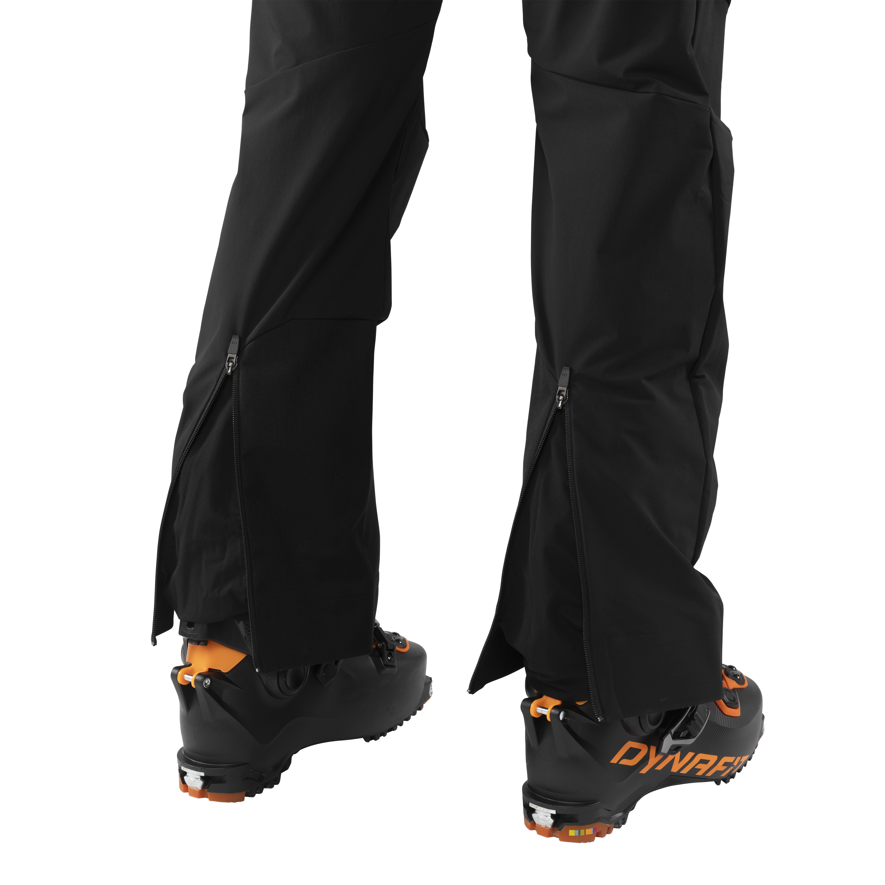 Dynafit M Ridge Dynastretch Pant Winter Apparel - Winter Apparel Mens Softshell Bottom Dynafit