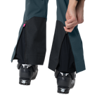 Dynafit W Ridge Dynastretch Pant Winter Apparel - Winter Apparel Womens Softshell Bottom Dynafit