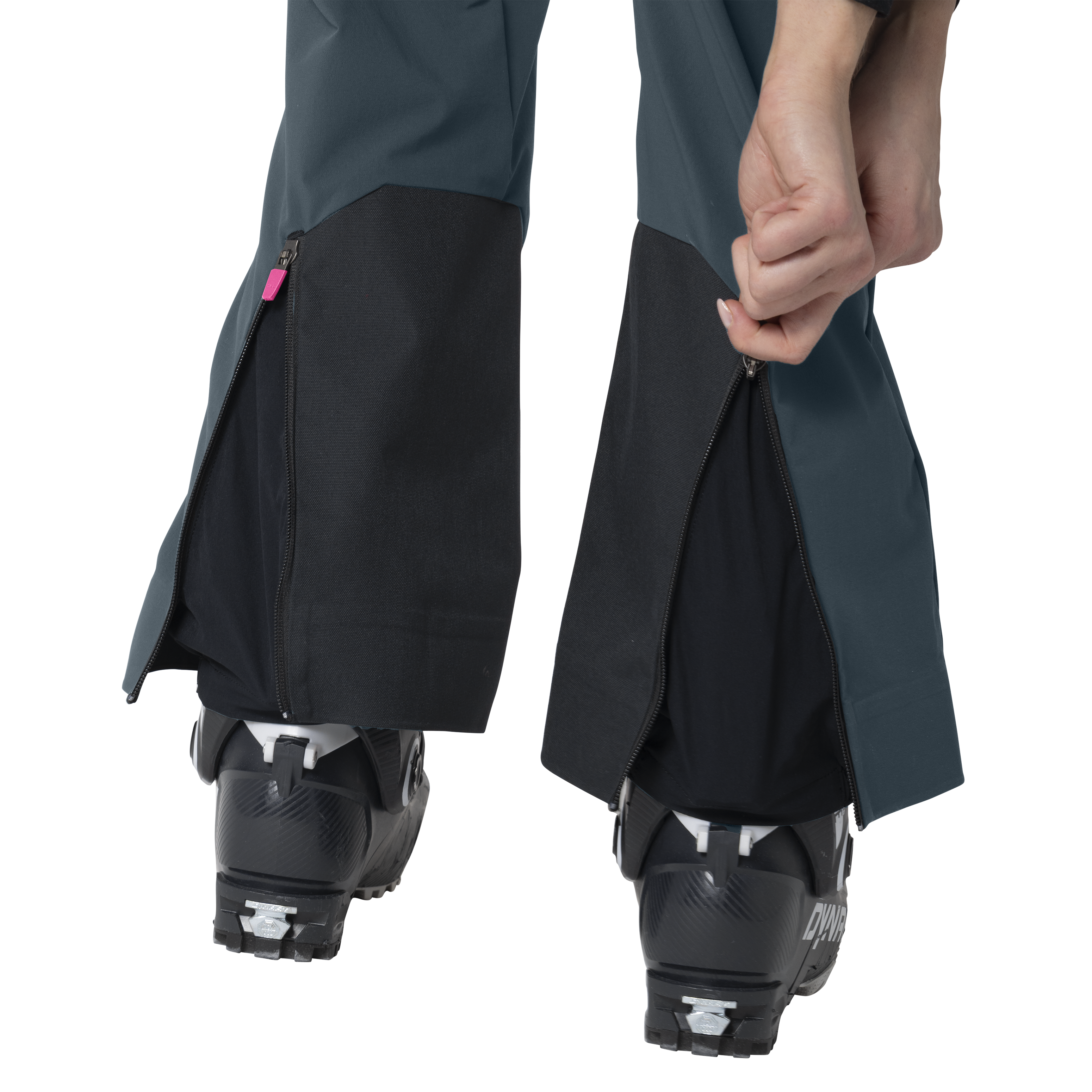Dynafit W Ridge Dynastretch Pant Winter Apparel - Winter Apparel Womens Softshell Bottom Dynafit