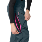 Dynafit W Ridge Dynastretch Pant Winter Apparel - Winter Apparel Womens Softshell Bottom Dynafit
