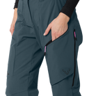 Dynafit W Ridge Dynastretch Pant Winter Apparel - Winter Apparel Womens Softshell Bottom Dynafit