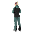 Dynafit W Ridge Dynastretch Pant Winter Apparel - Winter Apparel Womens Softshell Bottom Dynafit
