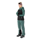 Dynafit W Ridge Dynastretch Pant Winter Apparel - Winter Apparel Womens Softshell Bottom Dynafit