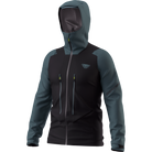 Dynafit M Blacklight 3L Jacket Winter Apparel - Winter Apparel Mens Hardshell Top Dynafit XSmall Cinder