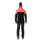 Dynafit W Blacklight Softshell Jacket Winter Apparel - Winter Apparel Womens Softshell Top Dynafit