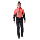 Dynafit W Blacklight Softshell Jacket Winter Apparel - Winter Apparel Womens Softshell Top Dynafit