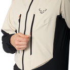 Dynafit W Blacklight Softshell Jacket Winter Apparel - Winter Apparel Womens Softshell Top Dynafit