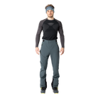 Dynafit M Blacklight Dynastretch Pant Winter Apparel - Winter Apparel Mens Softshell Bottom Dynafit