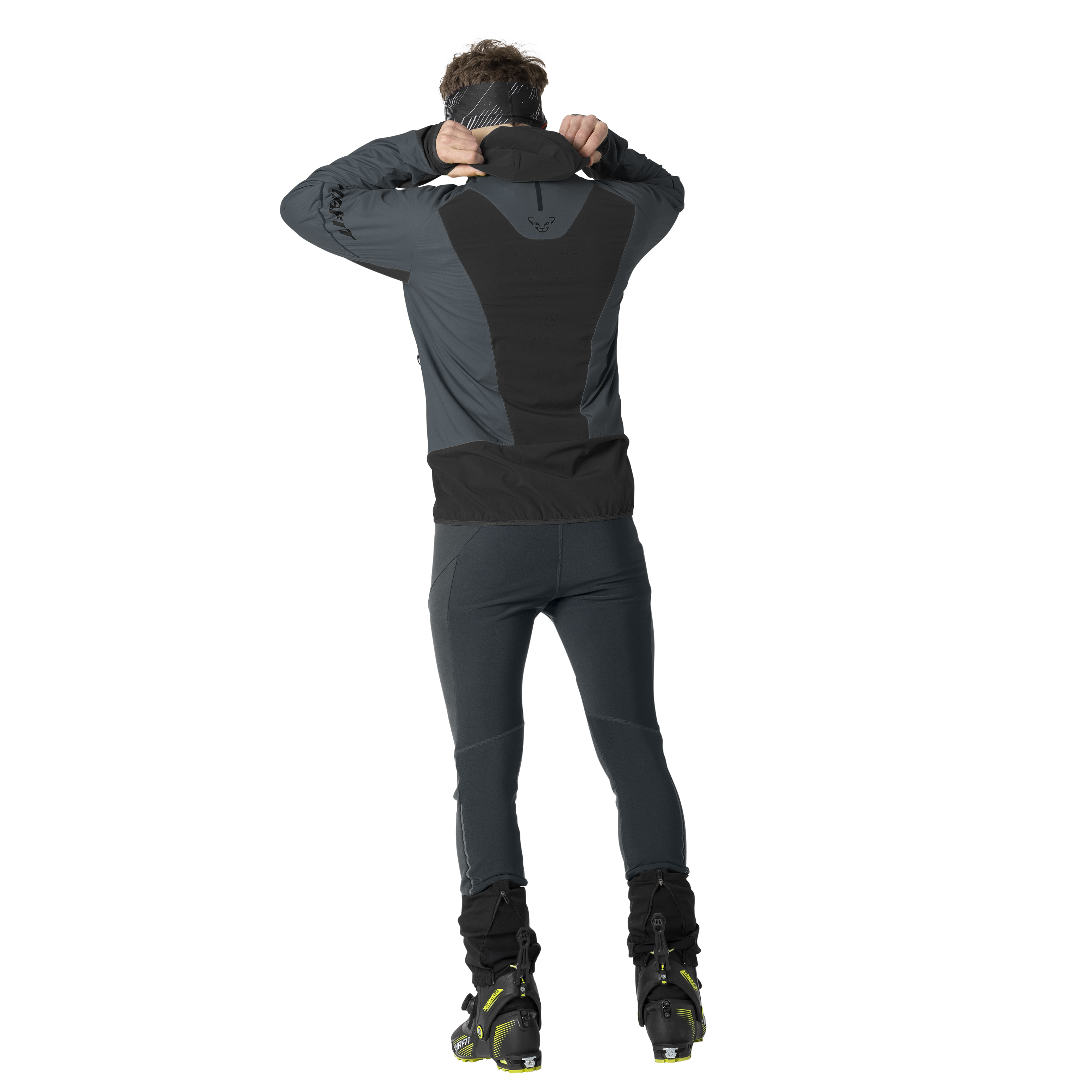 Dynafit M Mezzalama Race Pant Winter Apparel - Race Suit Dynafit
