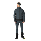 Dynafit M Mezzalama Race Pant Winter Apparel - Race Suit Dynafit