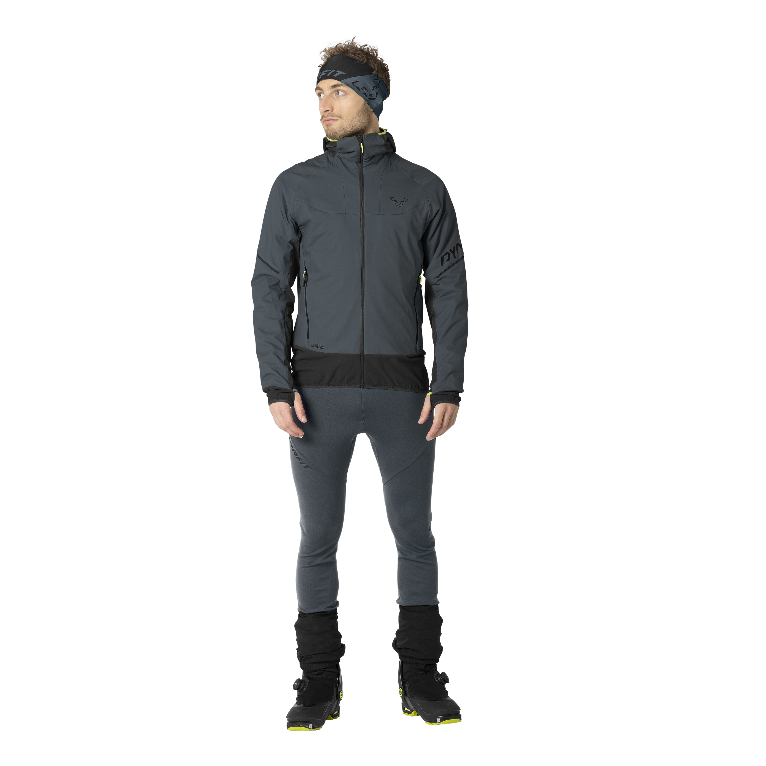 Dynafit M Mezzalama Race Pant Winter Apparel - Race Suit Dynafit