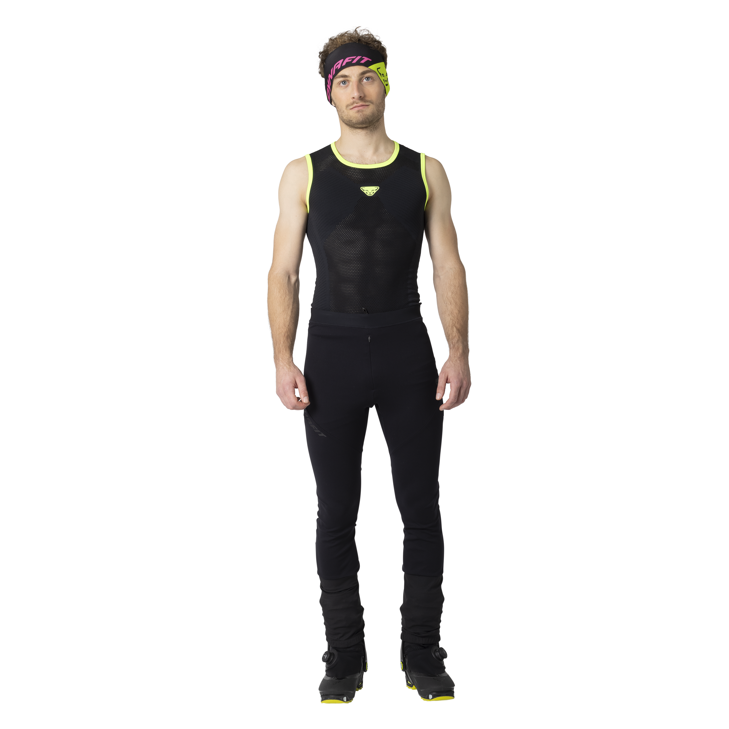 Dynafit M Mezzalama Race Pant Winter Apparel - Race Suit Dynafit