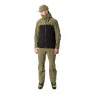 Dynafit M Radical 3L Jacket Winter Apparel - Winter Apparel Mens Hardshell Top Dynafit