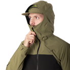 Dynafit M Radical 3L Jacket Winter Apparel - Winter Apparel Mens Hardshell Top Dynafit