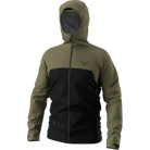 Dynafit M Radical 3L Jacket Winter Apparel - Winter Apparel Mens Hardshell Top Dynafit XSmall Military Green