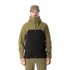 Dynafit M Radical 3L Jacket Winter Apparel - Winter Apparel Mens Hardshell Top Dynafit