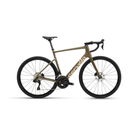 Cervelo Caledonia 105 Di2 Bicycle - Road Bikes Cervelo 54 Vanilla/Cherry