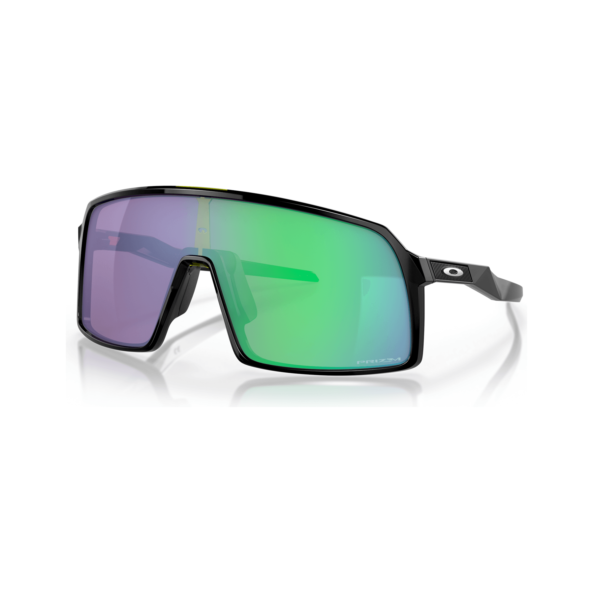 Oakley Sutro – Cripple Creek Backcountry Oakley Sutro – Cripple Creek Backcountry