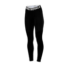 Mons Royale W Cascade Merino Base Layer Legging Winter Apparel - Winter Apparel Womens Base Layer Bottom Mons Royale