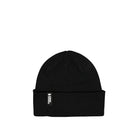 Mons Royale McCloud Beanie Winter Apparel - Hats and Beanies Mons Royale Black  