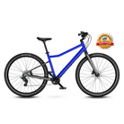 Woom EXPLORE 6 Bicycle - Kids Bikes - 26" Woom