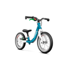 Woom GO 1 Bicycle - Kids Bikes - 12" Woom 12" Metallic Blue
