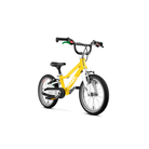 Woom GO 2 Bicycle - Kids Bikes - 14" Woom 14" Vibrant Yellow