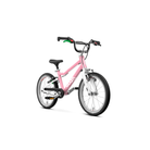 Woom GO 3 Bicycle - Kids Bikes - 16" Woom 16" Powder Pink