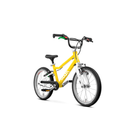 Woom GO 3 Bicycle - Kids Bikes - 16" Woom 16" Vibrant Yellow