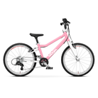 Woom GO 4 Bicycle - Kids Bikes - 20" Woom