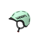 Woom READY helmet Bike Helmets - Kids Woom Medium Mint