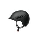 Woom READY helmet Bike Helmets - Kids Woom Medium Charcoal Metallic