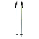Black Crows Meta Alpine Pole Poles - Alpine Poles Black Crows 110 Grey