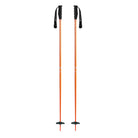 Black Crows Meta Alpine Pole Poles - Alpine Poles Black Crows 110 Orange
