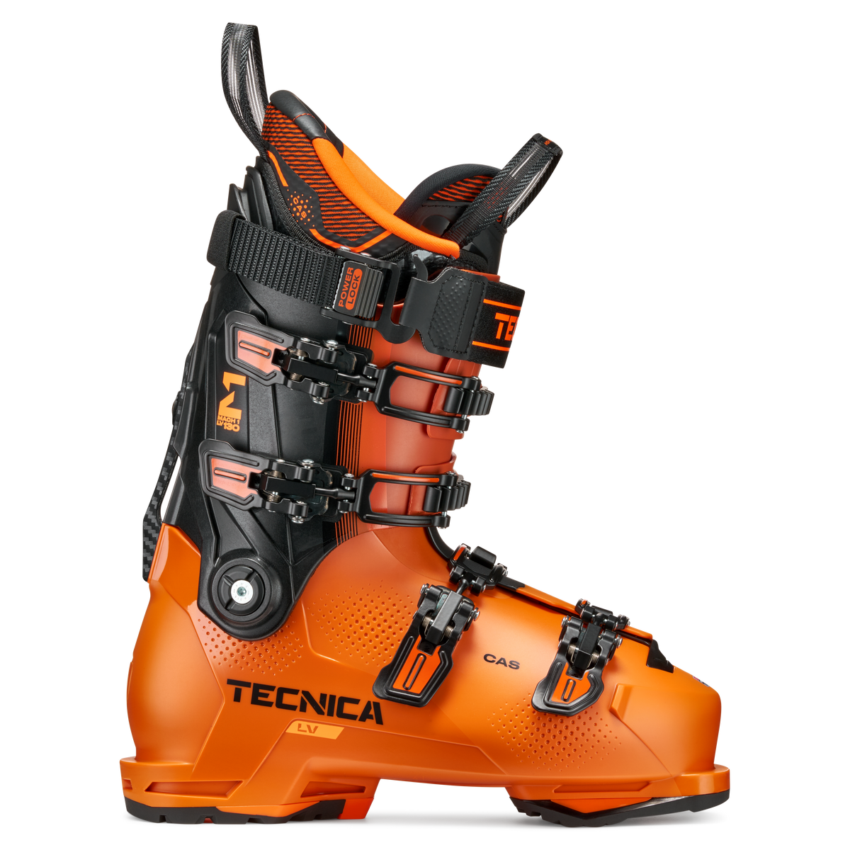 Tecnica Mach1 LV 130 Ski Boots - Alpine Boots - Mens-Unisex Tecnica