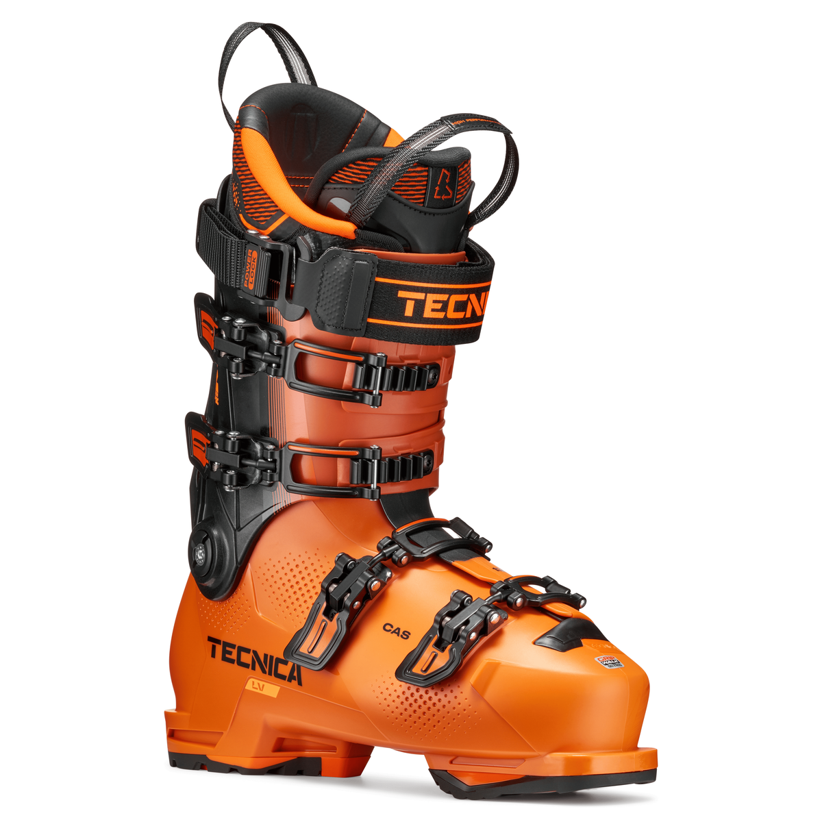 Tecnica Mach1 LV 130 Ski Boots - Alpine Boots - Mens-Unisex Tecnica