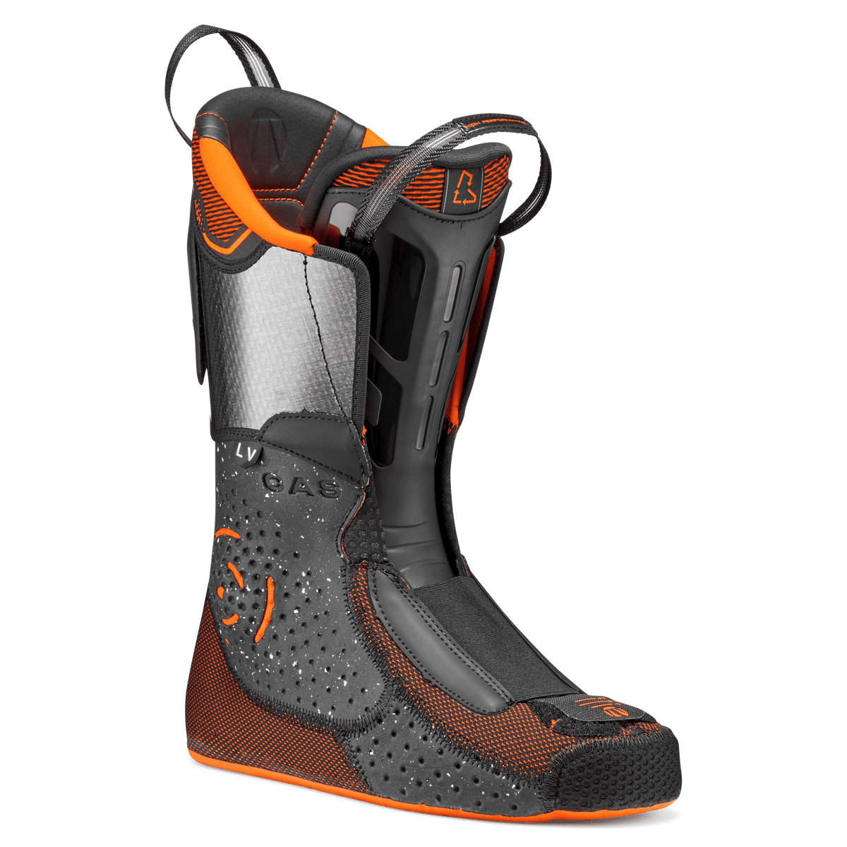 Tecnica Mach1 LV 130 Ski Boots - Alpine Boots - Mens-Unisex Tecnica