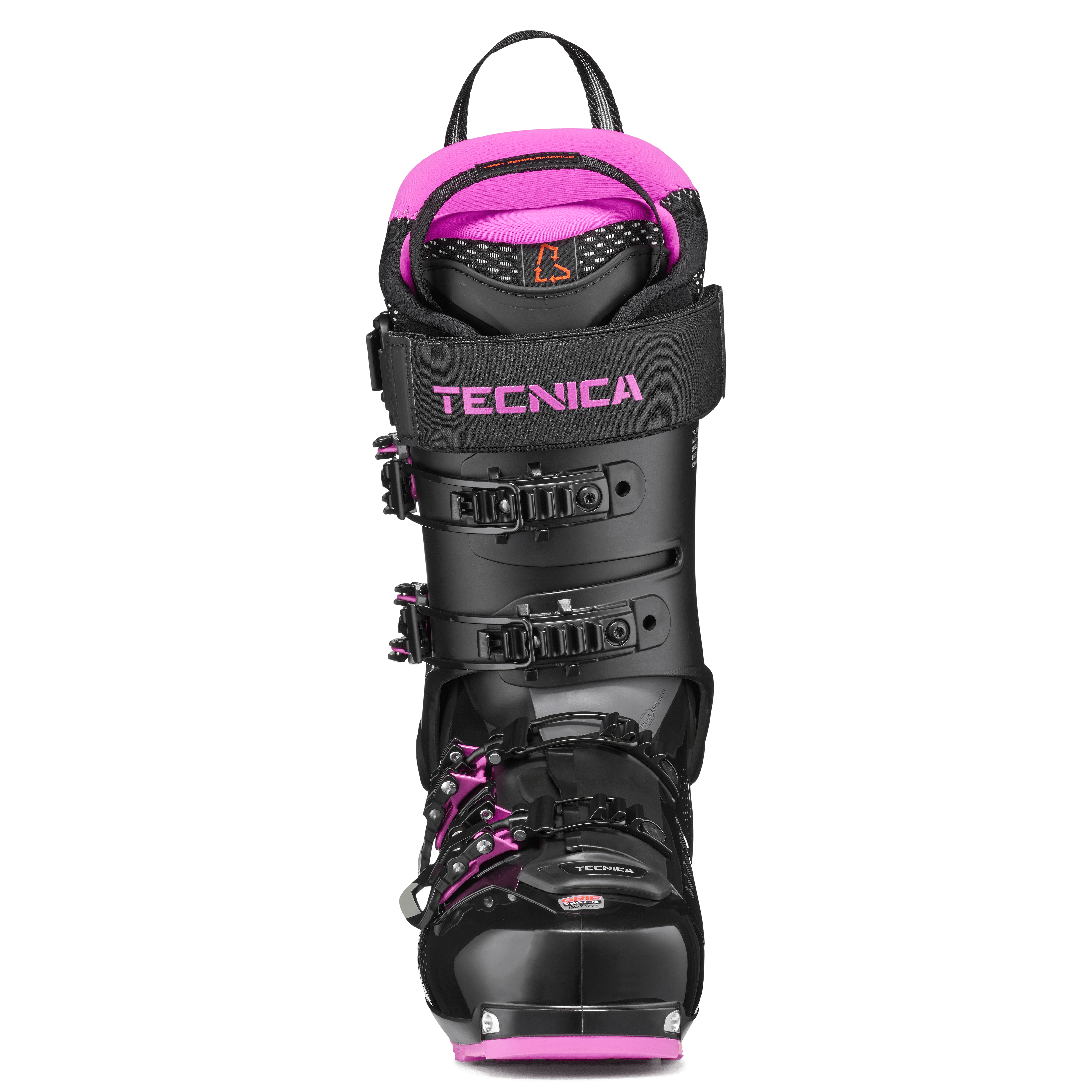 Tecnica Zero G Decoy Pro Alpine Touring Boot Ski Boots - Touring Boots - Freeride - Mens Tecnica