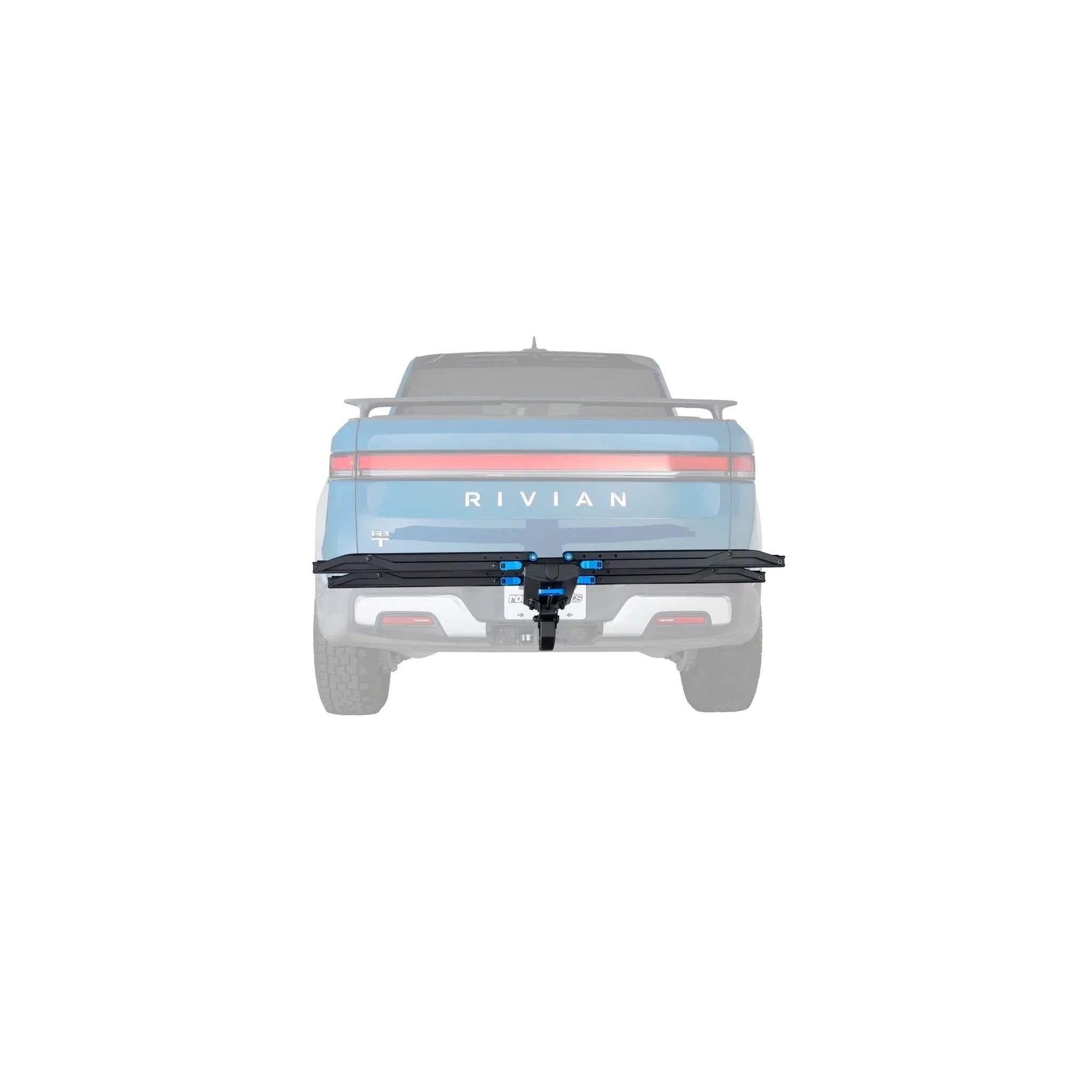 RockyMounts GuideRail Bike Rack Cycling Accessories - Vehicle Bike Racks RockyMounts 2" Receiver