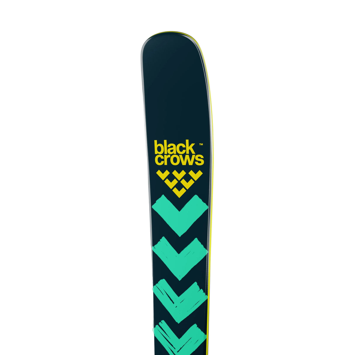 Black Crows Atris Alpine Ski Skis - Alpine Skis - Mens-Unisex Black Crows