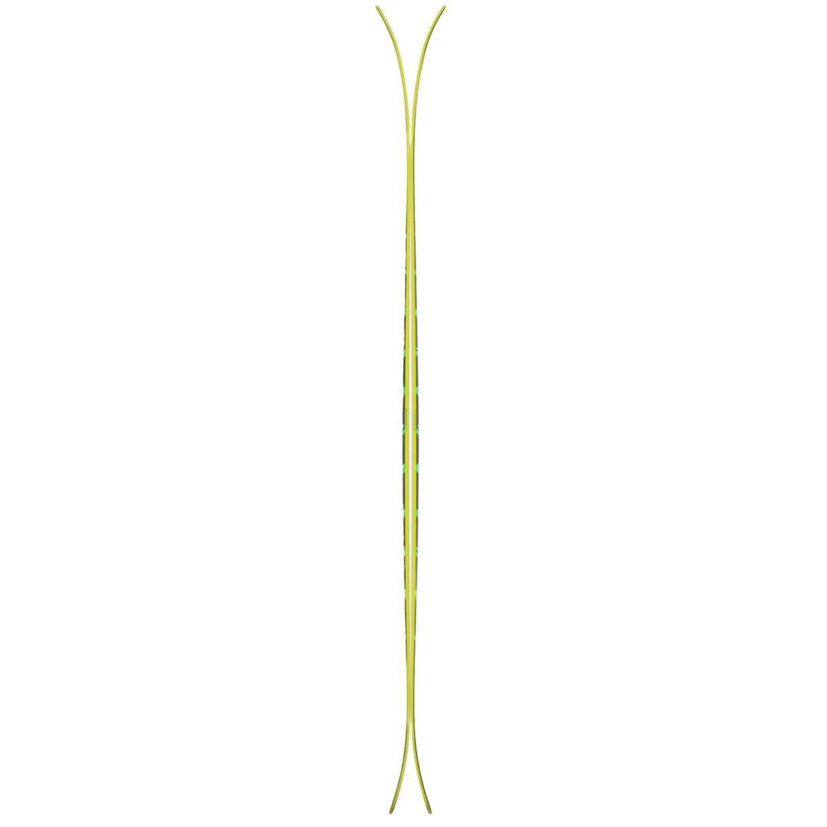 Black Crows Atris Alpine Ski Skis - Alpine Skis - Mens-Unisex Black Crows