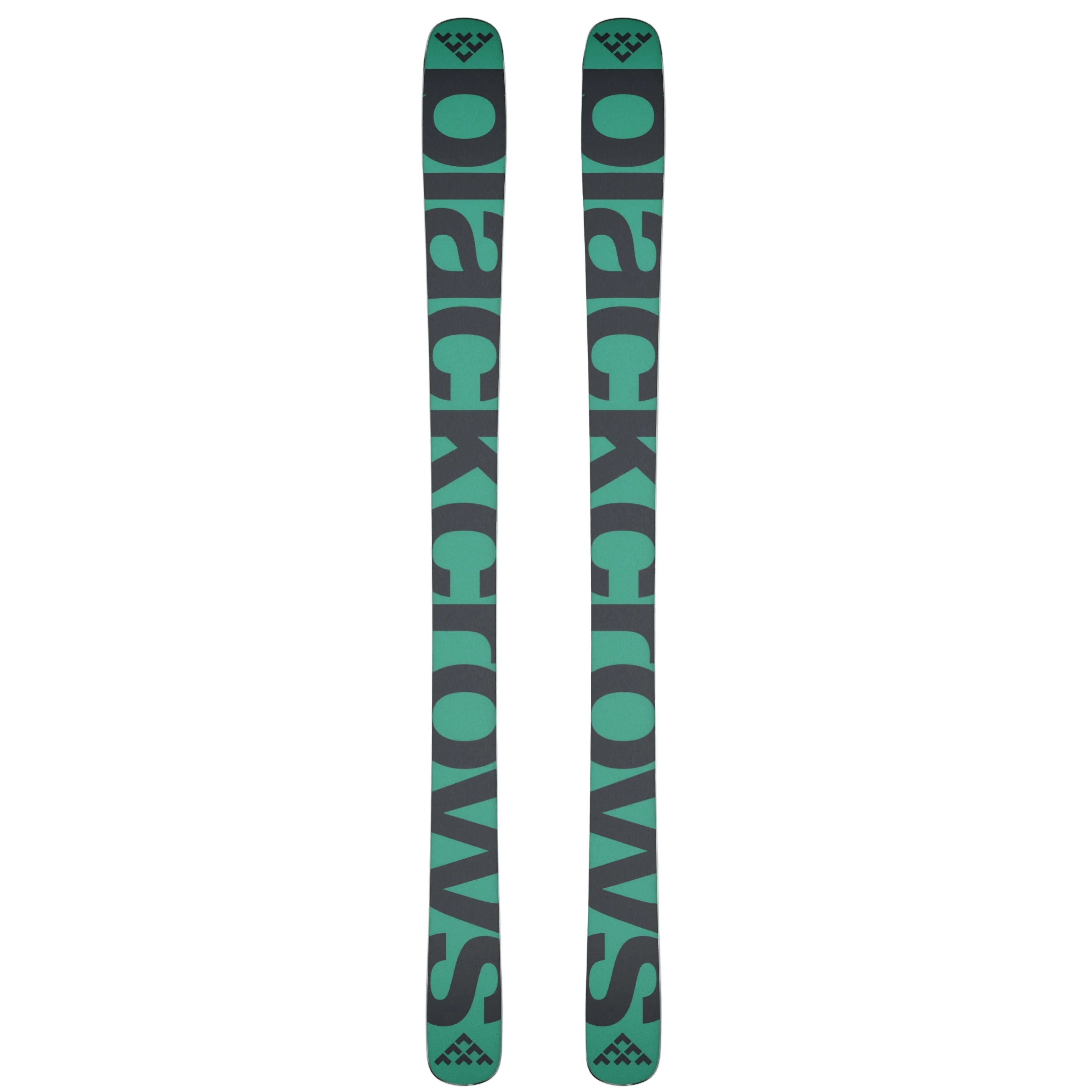 Black Crows Atris Alpine Ski Skis - Alpine Skis - Mens-Unisex Black Crows