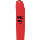 Black Crows Draco Freebird Alpine Ski Skis - Touring Skis - Freeride - Mens-Unisex Black Crows
