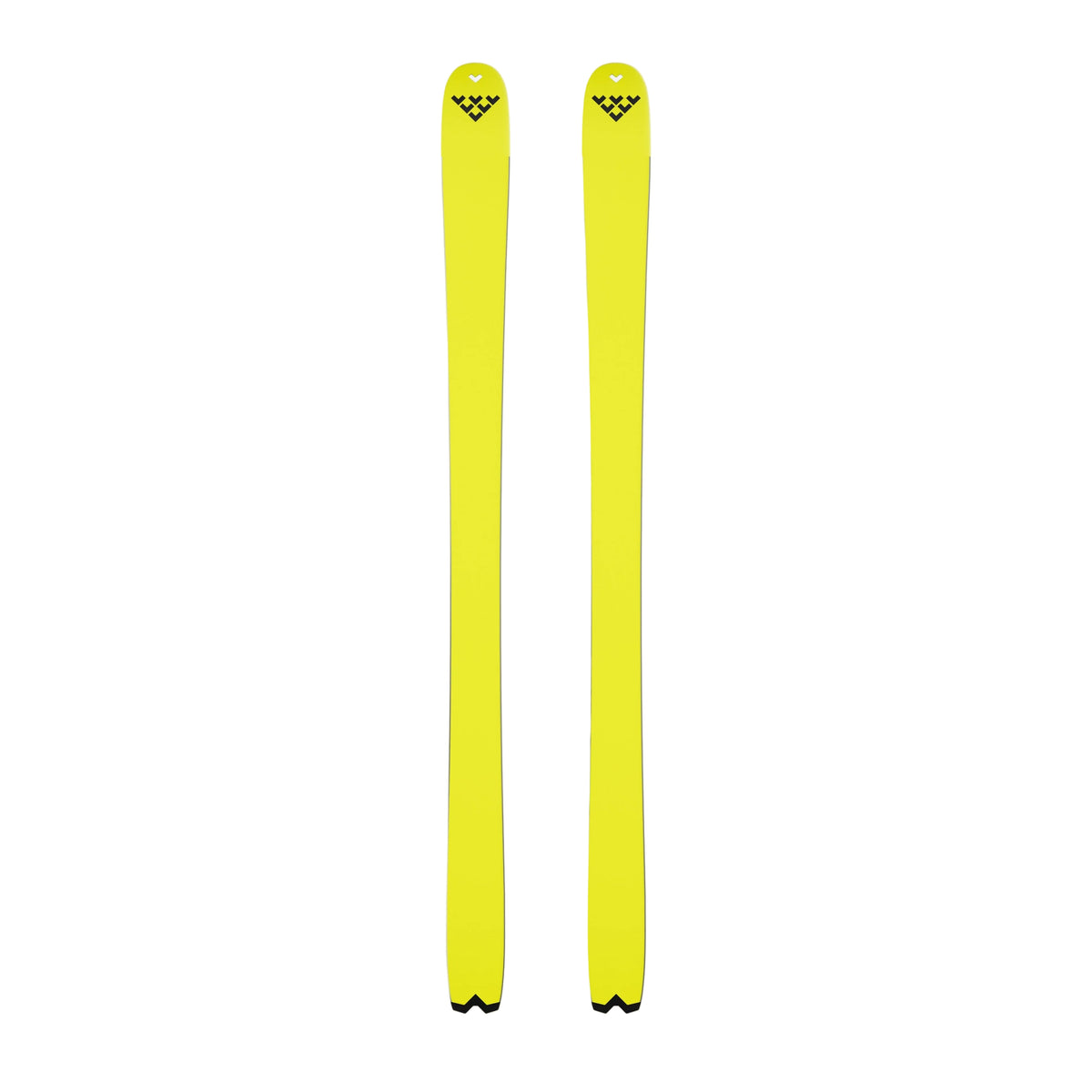 Black Crows Orb Freebird Alpine Ski Skis - Touring Skis - Ski Mountaineering - Mens-Unisex Black Crows